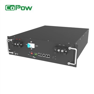 48v 100ah слънчева батерия