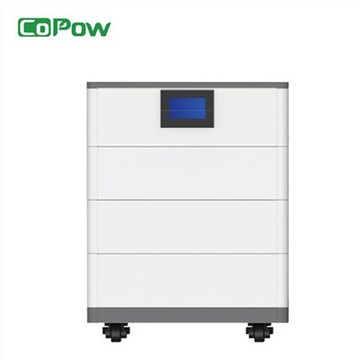 Литиево-желязо-фосфатни батерии за слънчево съхранение