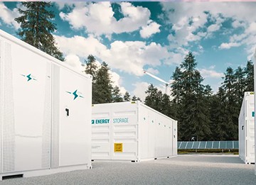 Висококачествено развитие на литиево-електрическата индустрия