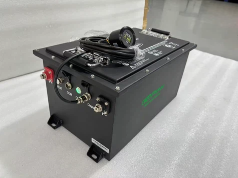 Литиеви батерии за количка за голф