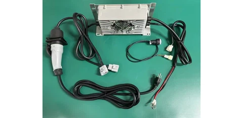 Как да заредите батерия LifePo4?